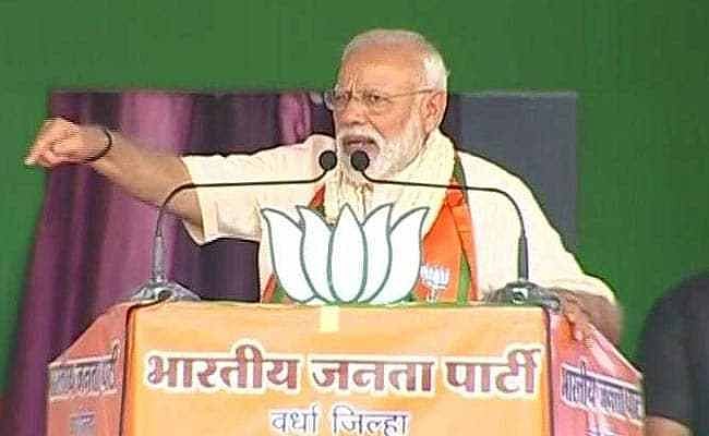 Should the Election Commission debar Narendra Modi from elections?