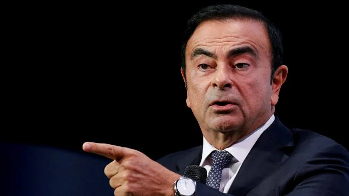 Ex-Nissan chief Ghosn rearrested in Tokyo: media