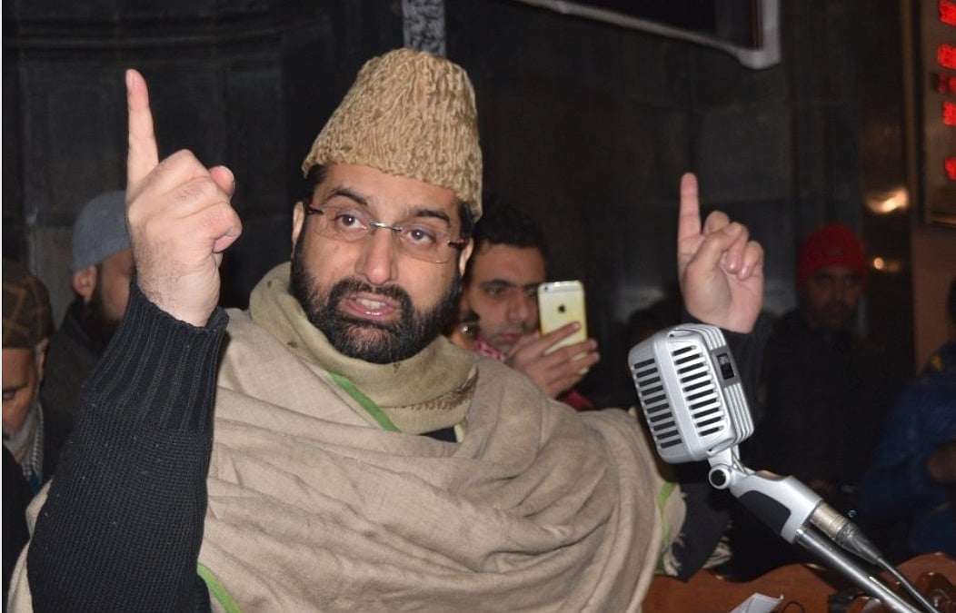 Security of 919 persons including separatist leaders withdrawn in Jammu and Kashmir in 10 months  