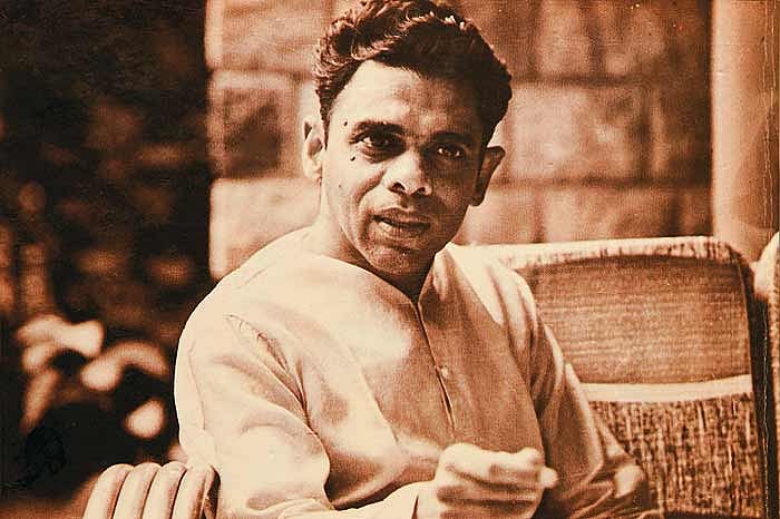Poet-scholar A K Ramanujan’s personal diaries published  