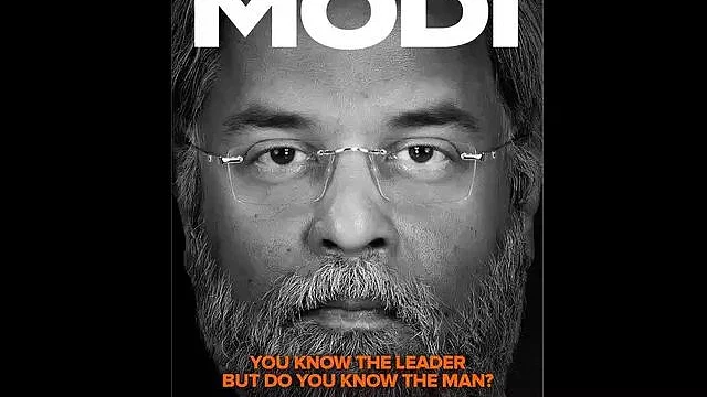 EC orders Eros Now to take down web series on Modi 
