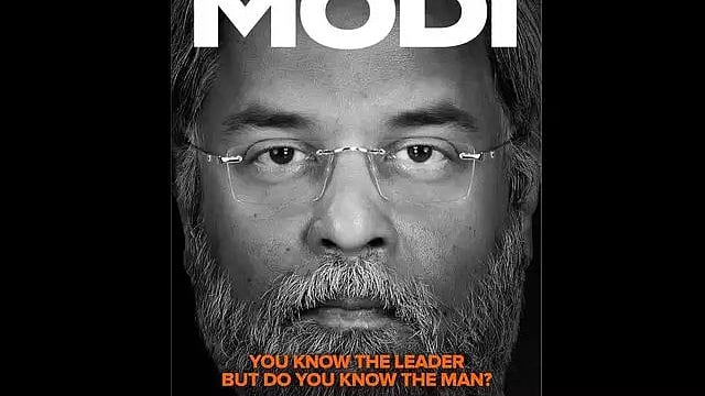 EC orders Eros Now to take down web series on Modi 