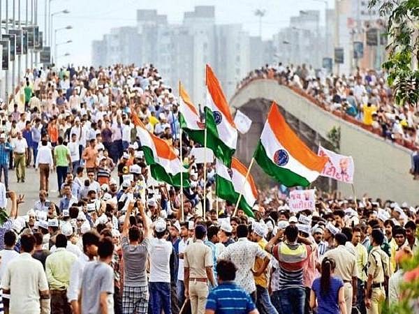 Aakar Patel: Political rallies entertain but may not reflect support or voting behaviour