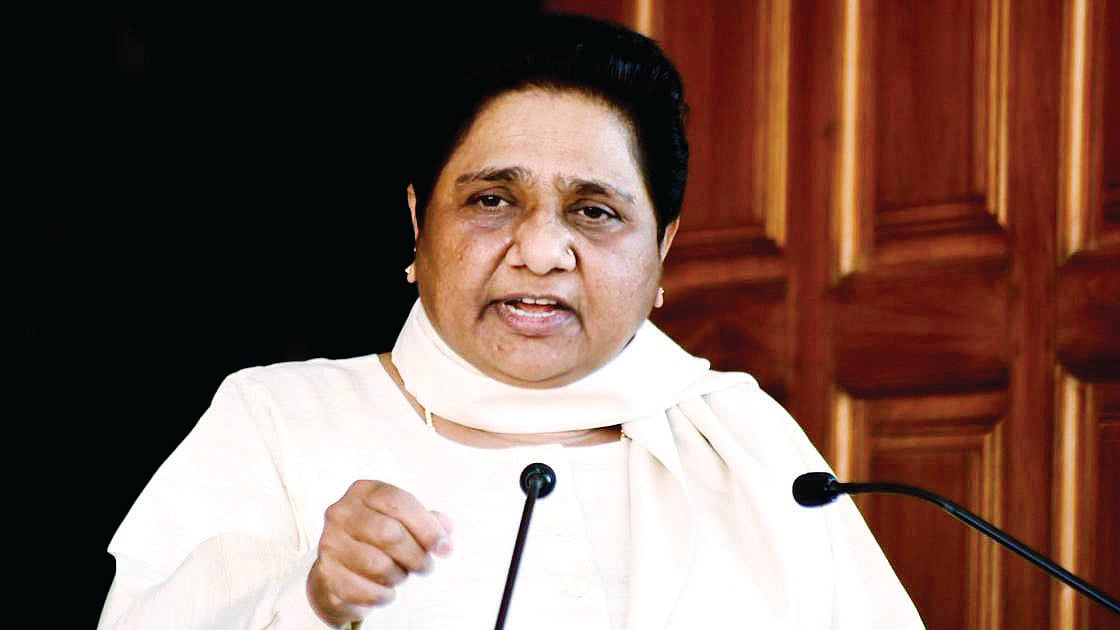 Mayawati’s core Jatav voter base leans towards Congress in Agra and Fatehpur Sikri