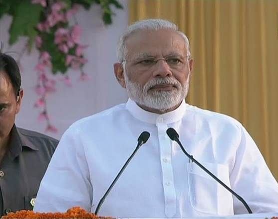 PM must preach his MPs before guiding Opposition: Congress