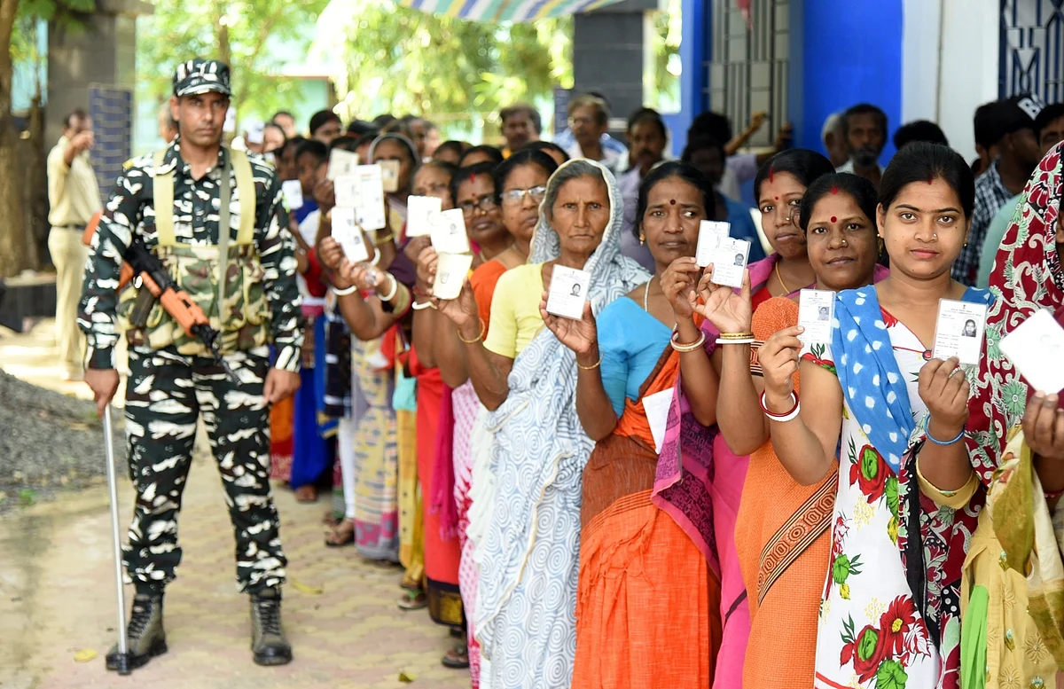 Outcome of polls in bellwether states important, but what matters more is manner in which they are fought