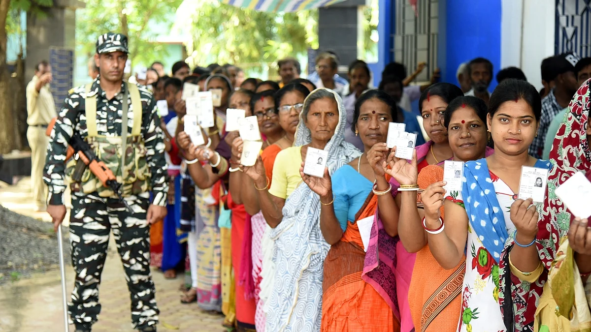 Representative Image (Photo Courtesy: IANS)