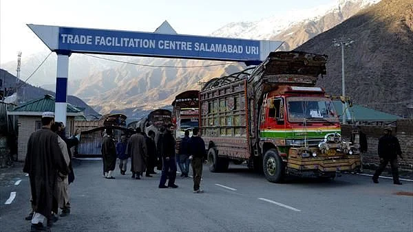Cross-LoC (PTI)