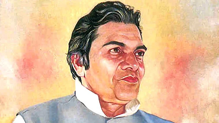 Madhu Limaye in 1979: Why Janata Party parted with Jan Sangh over RSS
