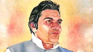 Madhu Limaye in 1979: Why Janata Party parted with Jan Sangh over RSS