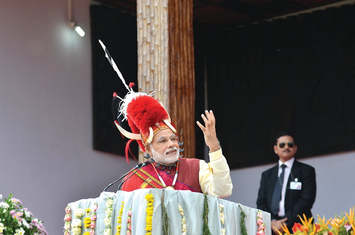 Mathematics 101: BJP leaders need to learn to get their ducks in a row 