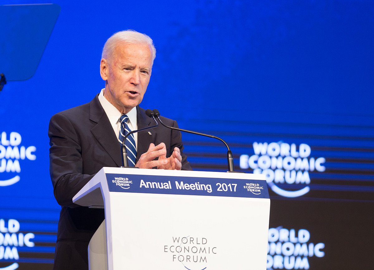 Democracy prevailed’: Joe Biden aims to unify divided nation