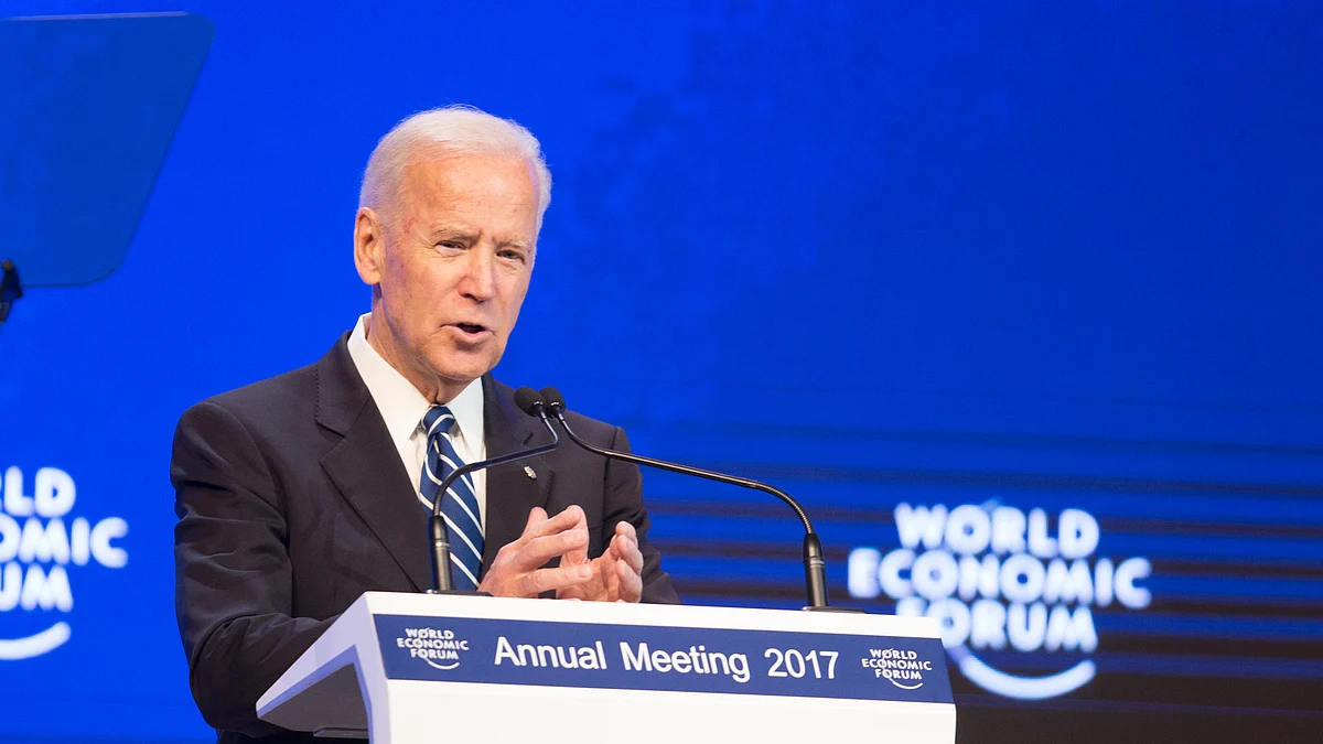 Joe Biden (IANS)