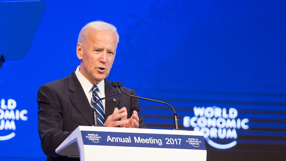 Joe Biden (IANS)