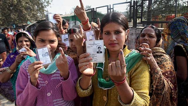 Representative Image (PTI)