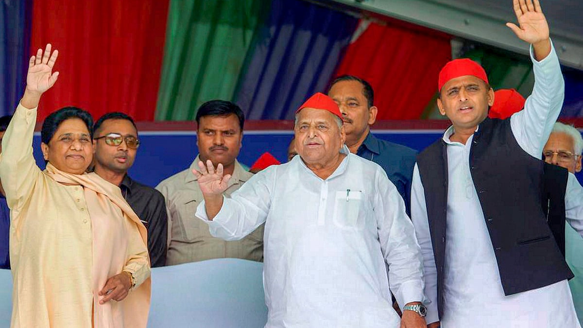 PTI Photo