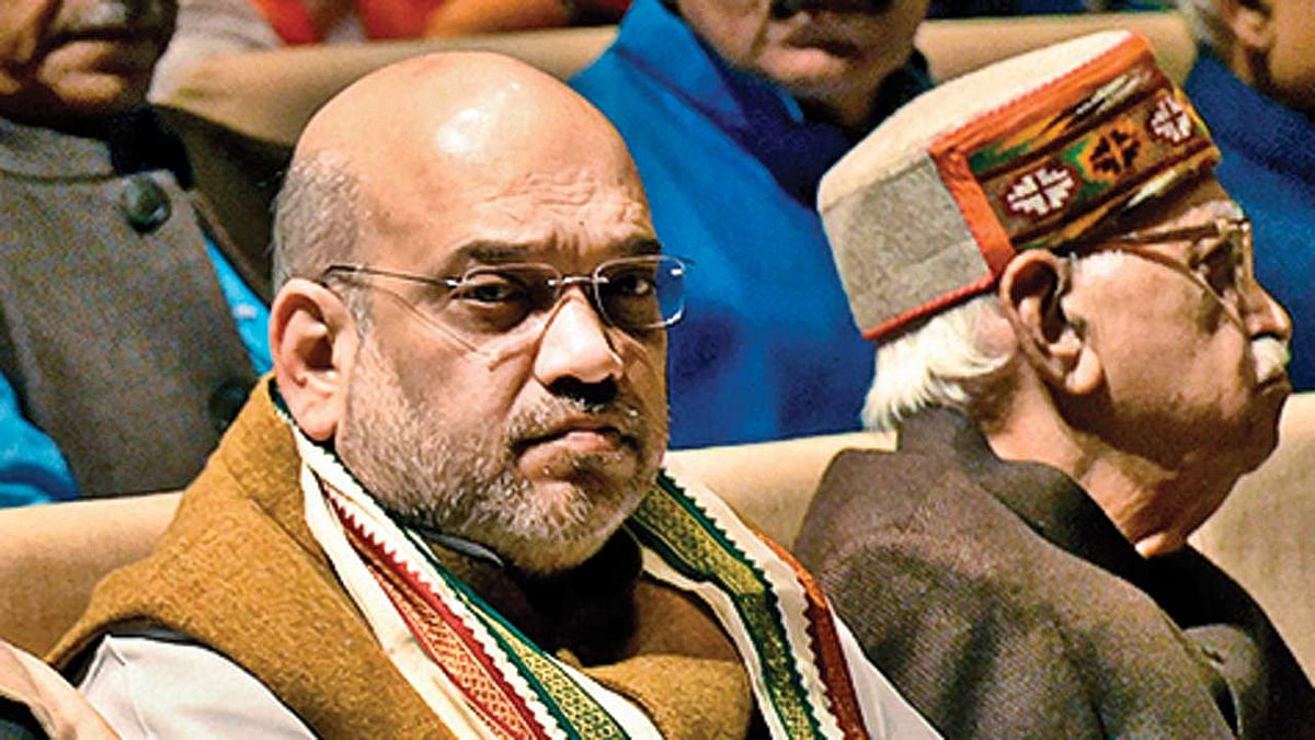 Lok Sabha polls: Gujarat voters to prove Amit Shah wrong again