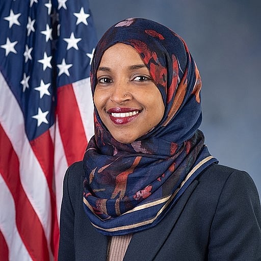 USA: Muslim Congresswoman experiences increase in death threats  