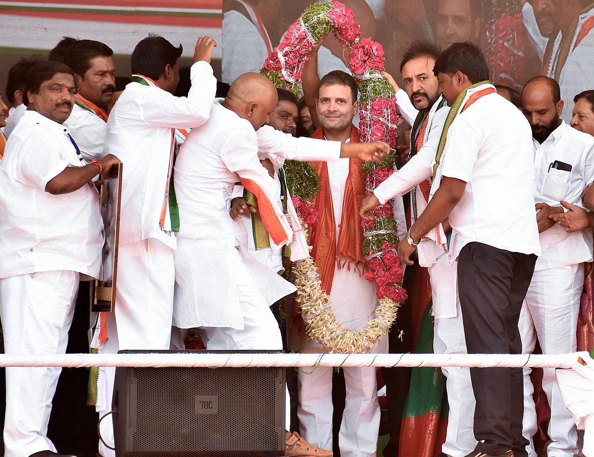 April 1: Delhi and beyond, in     pictures
