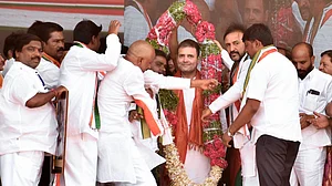 April 1: Delhi and beyond, in pictures