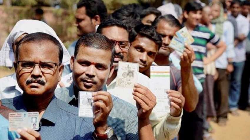BJP has lost heavily in first three phases of Lok Sabha elections 2019