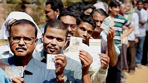 BJP has lost heavily in first three phases of Lok Sabha elections 2019