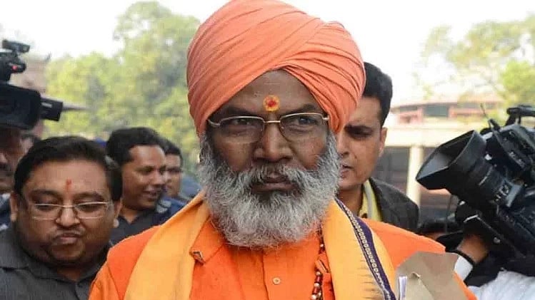 Sakshi Maharaj (PTI)