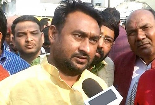 BJP candidate Bhola Singh put under house arrest in Bulandshahr  