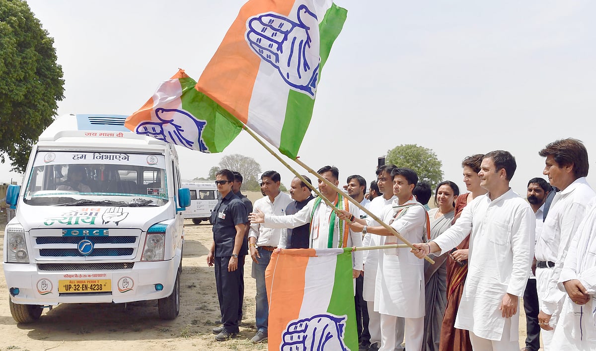 April 15: Delhi and beyond, in     pictures