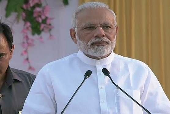 PM Modi expects tax refund of Rs 85,145 on income of ₹19 lakh