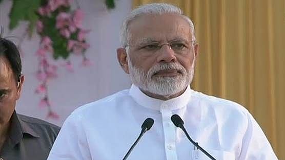 PM Modi (twitter)