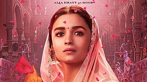 Alia Bhatt watched ‘Mughal-E-Azam’, ‘Umrao Jaan’ and ‘Zindagi Gulzar Hai’ for her role in ‘Kalank’