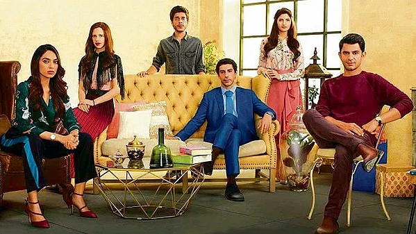 ‘Made in Heaven’ second season in works