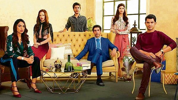‘Made in Heaven’ second season in works