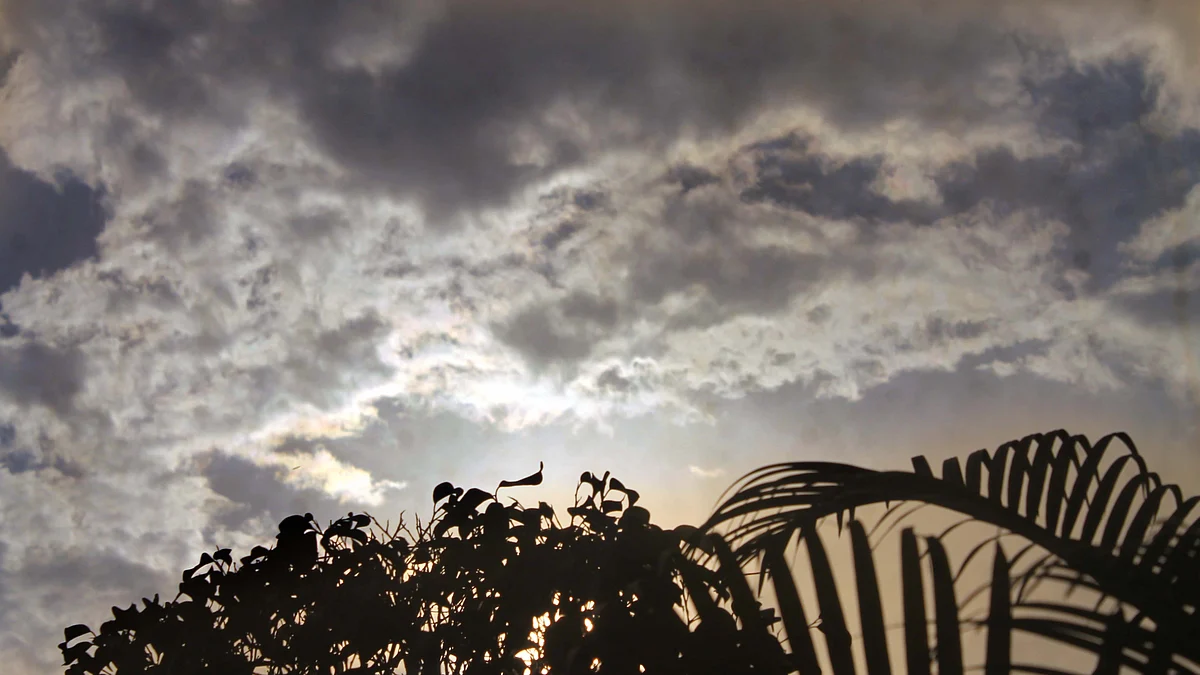 IMD predicts near-normal monsoon this year