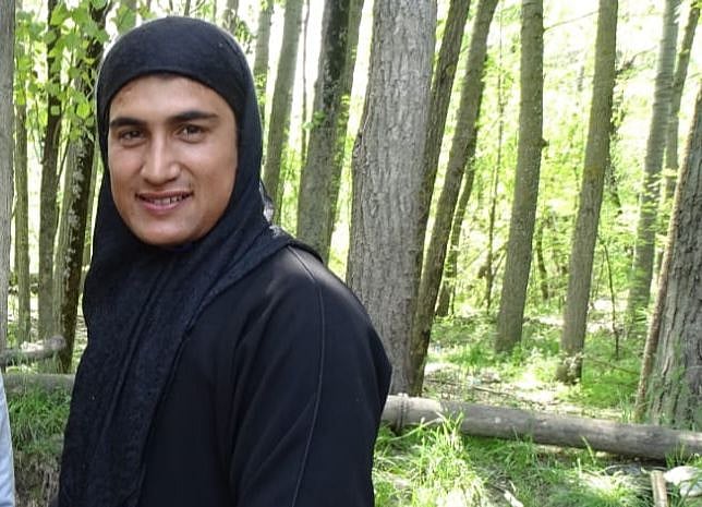 Jasia Akhtar becomes the first woman cricketer from Kashmir to make it to T-20’s big league