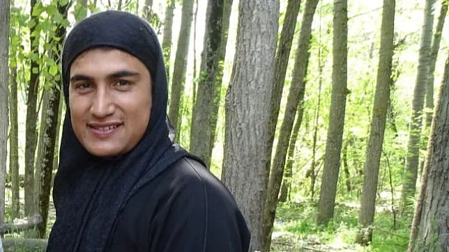 Jasia Akhtar, the first woman cricketer from Kashmir to make it to the big league of T-20/NH
