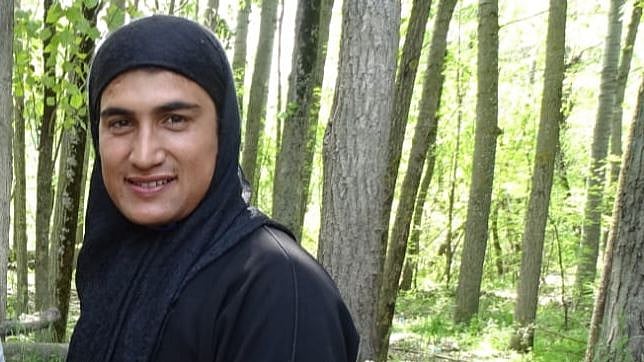Jasia Akhtar, the first woman cricketer from Kashmir to make it to the big league of T-20/NH