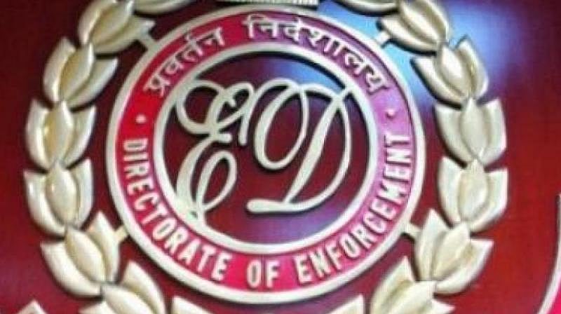 'Dawood is in Karachi', ED quotes don's nephew in charge sheet