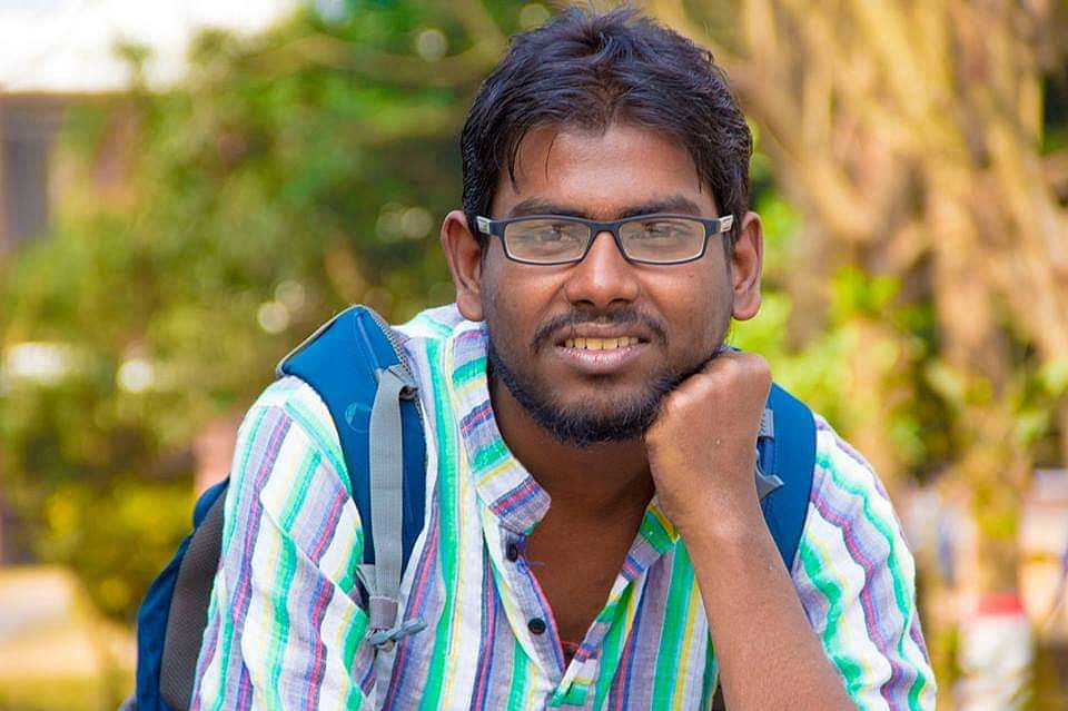 Bangladesh: Nowshad Hasan Himu, face of Rana Plaza rescue operation commits suicide