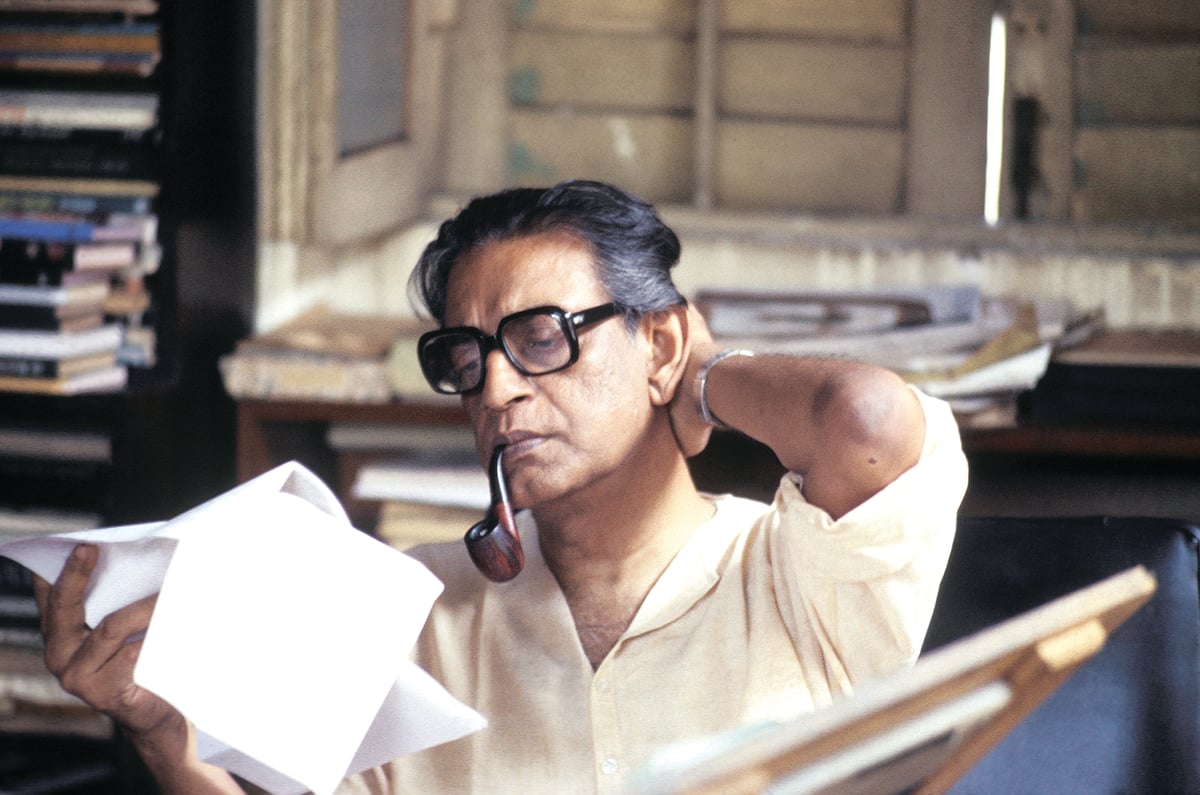 Saluting Satyajit Ray’s unique heroes 