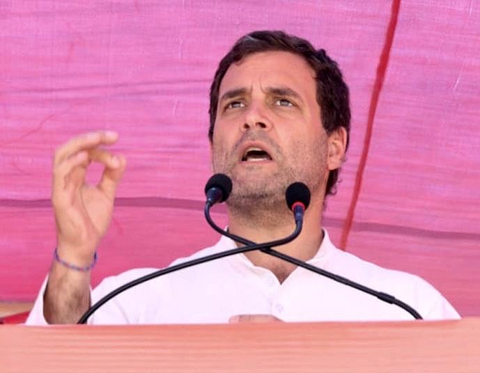 Rahul Gandhi’s official resignation: Five points to reflect upon
