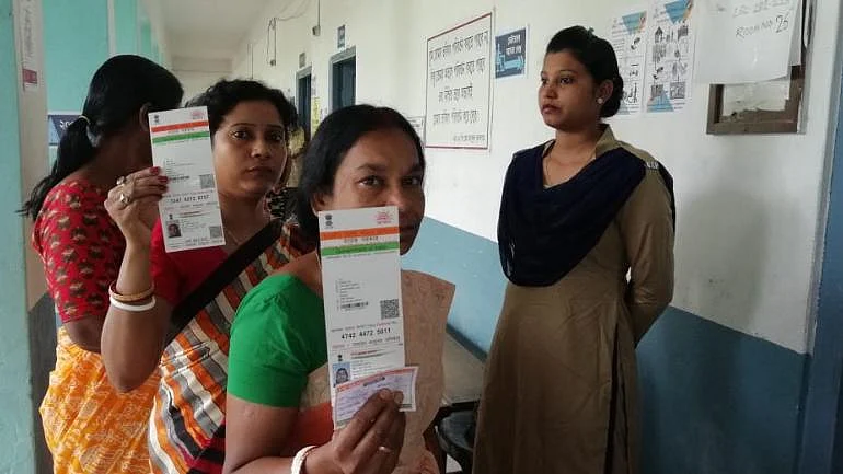 Low turnout in Karnataka: BJP with its back to the wall 