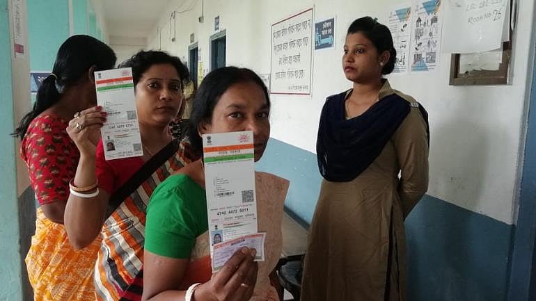 Low turnout in Karnataka: BJP with its back to the wall
