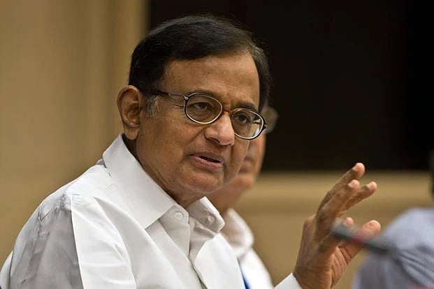 Jammu and Kashmir LIVE updates: BJP govt’s decision of bifurcation of J&K is a cardinal sin, says Chidambaram 