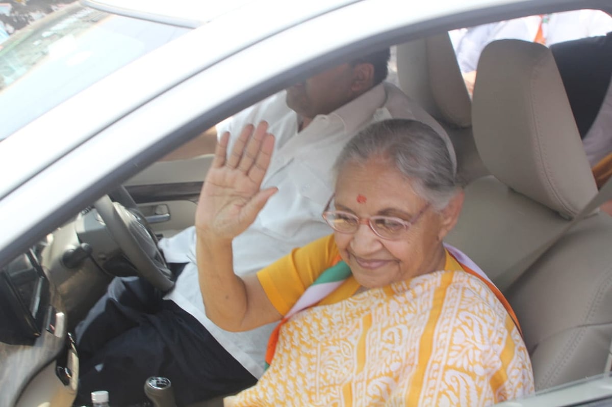 Lok Sabha Election 2019 Phase 3 LIVE: Congress Chief Rahul Gandhi taunts BJP President Amit Shah