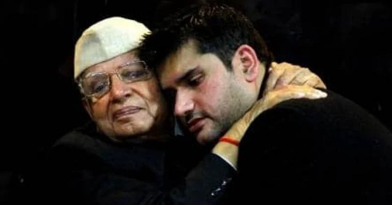  Rohit Shekhar Tiwari’s wife arrested for allegedly killing him 