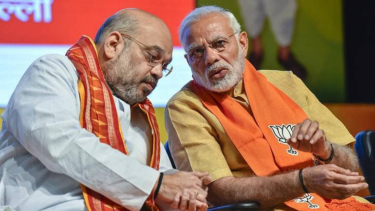 BJP offering Ministerial berths to independent MLAs in Haryana to buy their support: Sources
