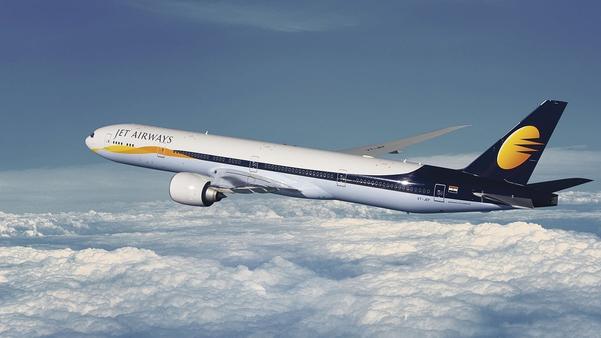Jet issues gag order to its employees, fearing impact on stake sale