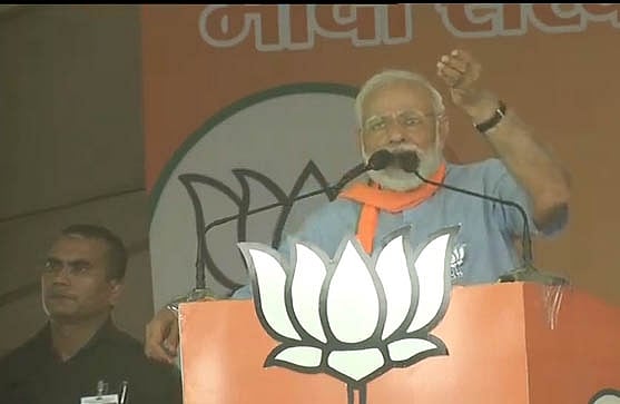 PIL in SC for probe into PM’s assets as per poll affidavit